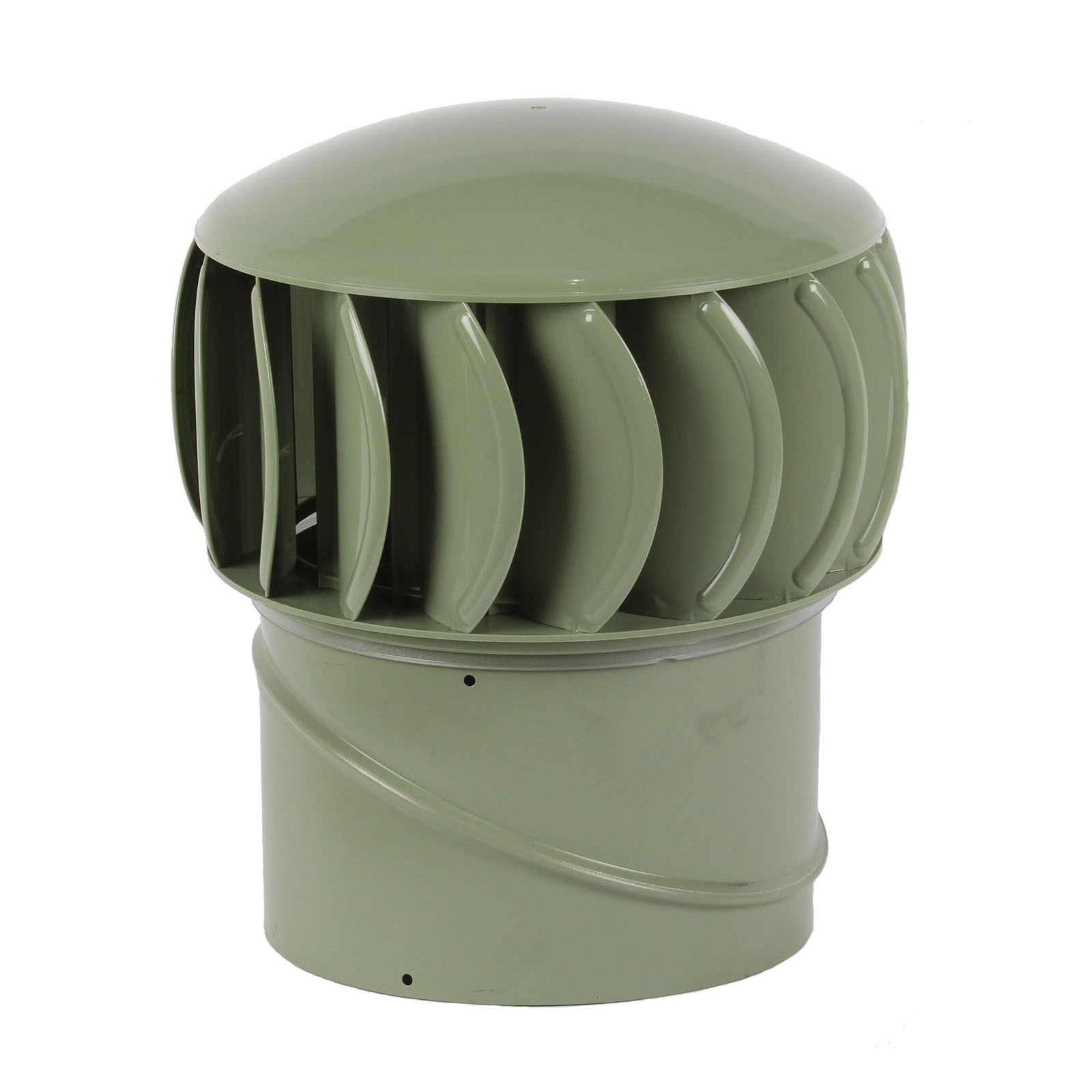 Bradford SupaVent Roof Ventilator 250mm