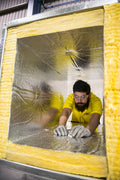 Bradford Supertel HVAC Blanket