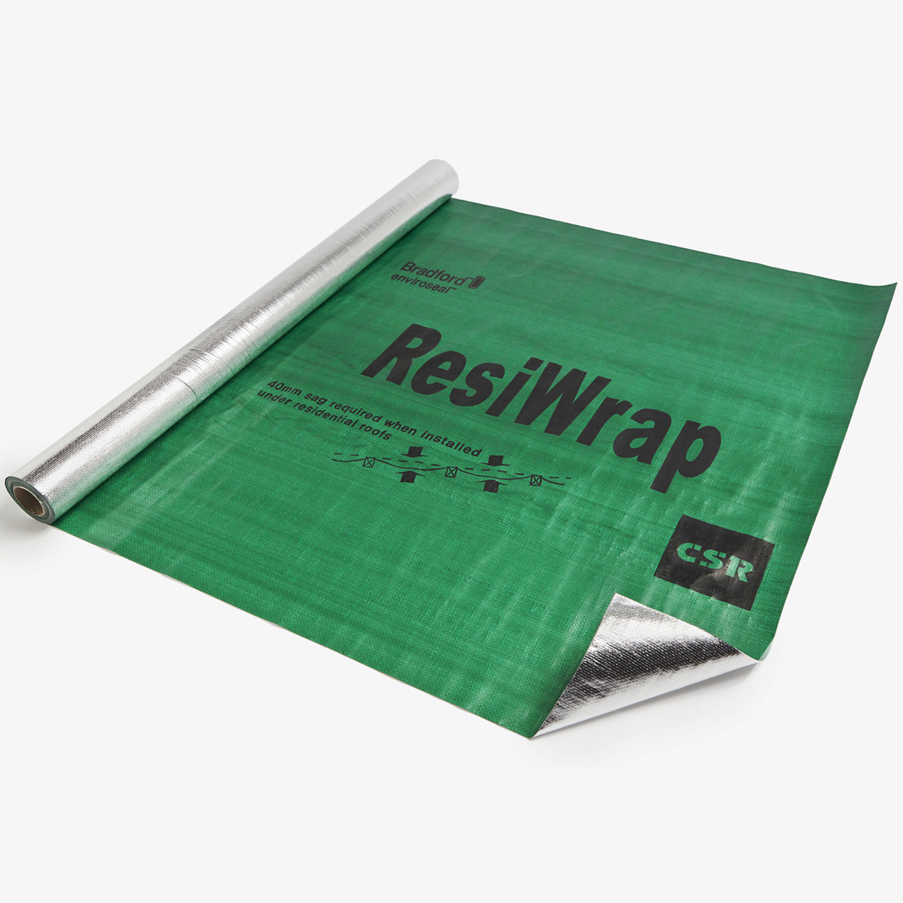 Bradford Thermoseal Resiwrap