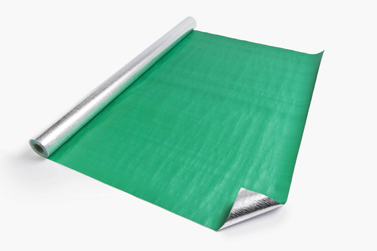 Bradford Thermoseal Tile Roof Sarking