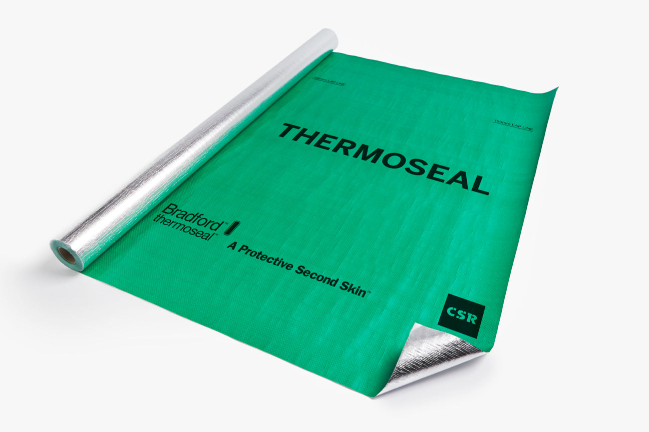 Bradford Thermoseal Wall Wrap