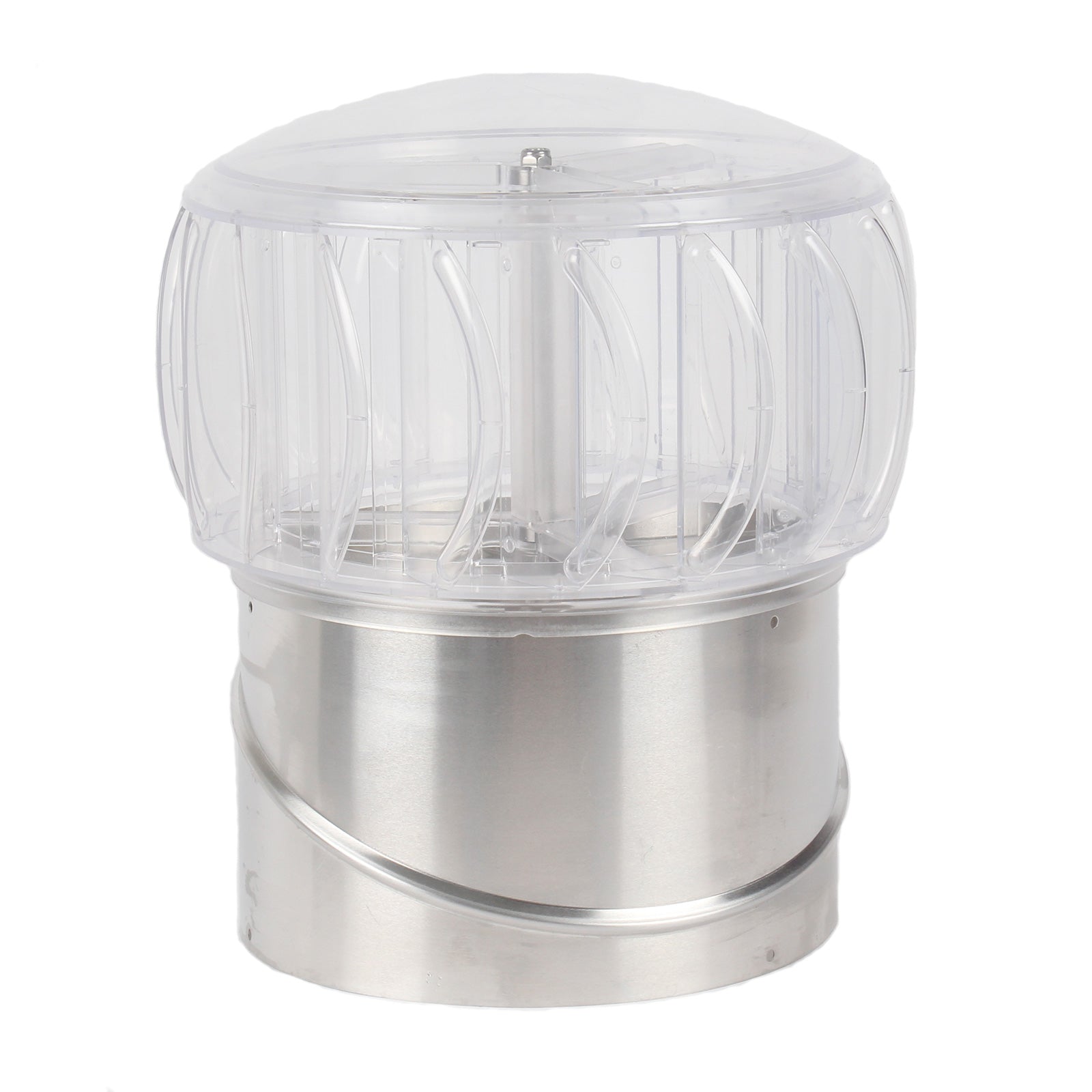 Bradford TurboBeam Roof Ventilator 250mm