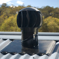 Bradford TurboVentura Roof Ventilator 150mm
