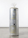 EcoRoof R1.3 heavy duty building blanket, foil faced roll in All Weather branded packaging