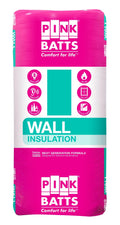 R2.0 Pink Wall Batts