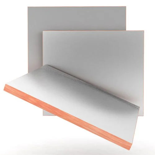 Pink Sisalation Thermal Slab