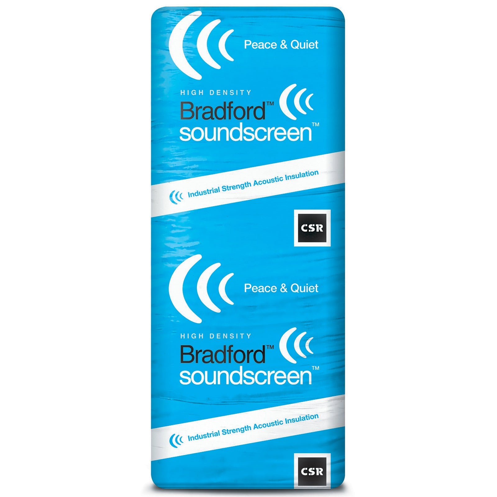 R2.5 Bradford SoundScreen Acoustic Batts