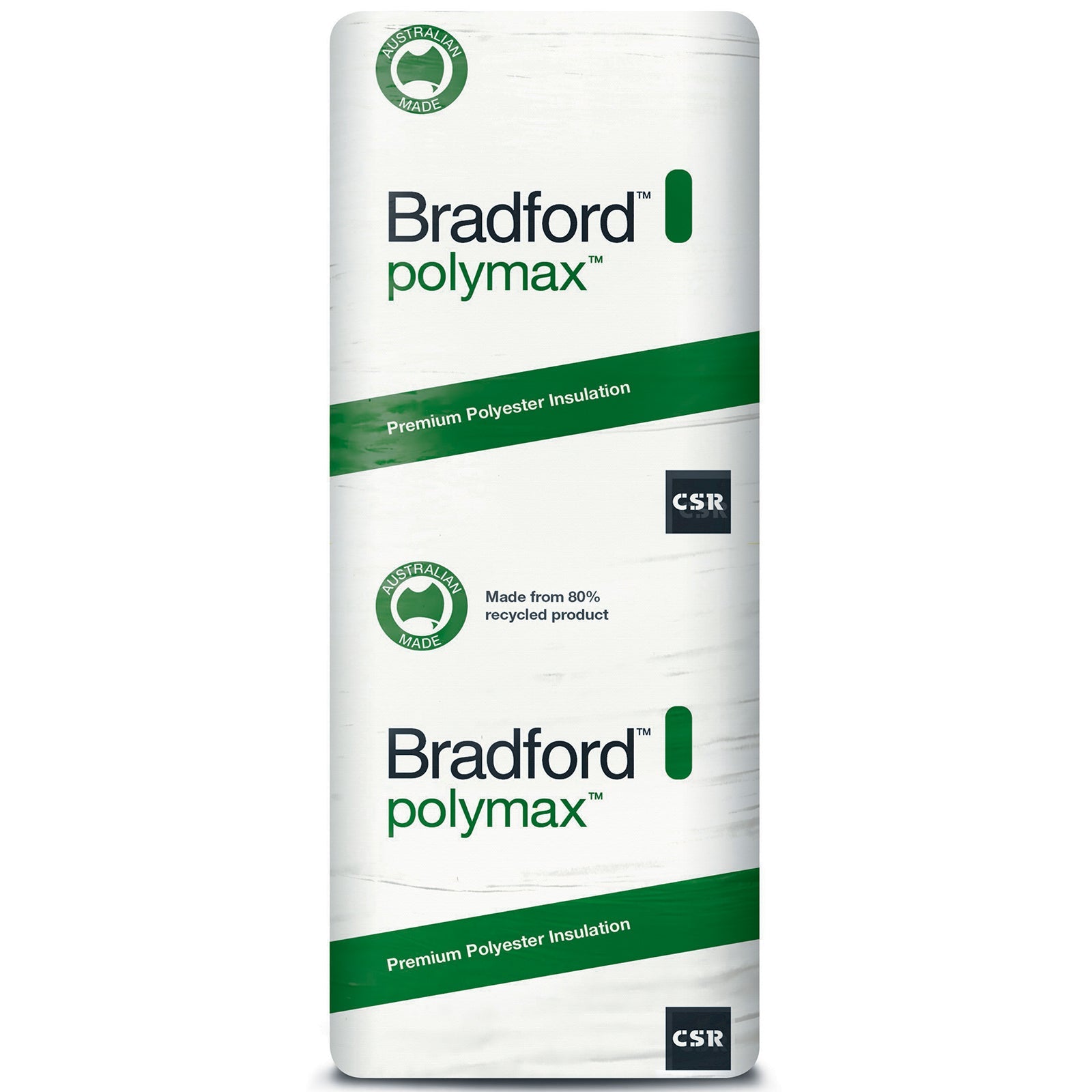 R4.0 Bradford Polymax Ceiling Batts