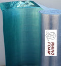 Rhino Foam foil faced foam insulation rolls, Thor product photo