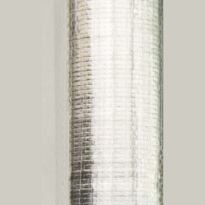Rhino Primo Wrap roll, reflective foil side