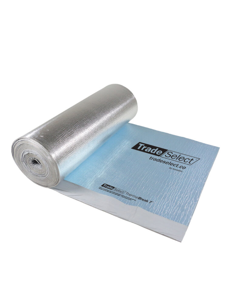 Ametalin Thermal Brane GP4 Foil Insulation